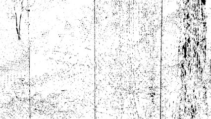 Rectangular rustic grunge gray texture. Rough effect of ice, snow for winter design. Dirty eroded vintage background. Vector illustration.