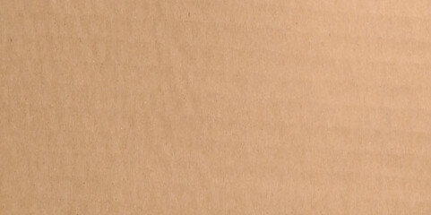 a brown cardboard texture background