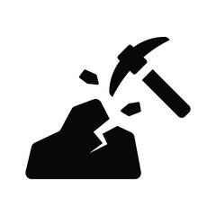 Mining icon