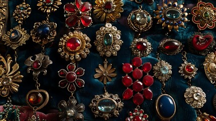 Dropshipping in the cultural and traditional clothing business involves selling culturally inspired garments and accessories from suppliers to customers without holding inventory, 