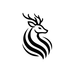 DEER LOGO