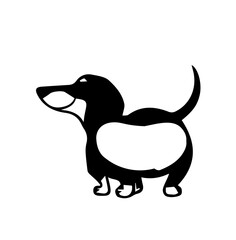 dog logo