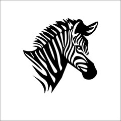 Zebra Vector