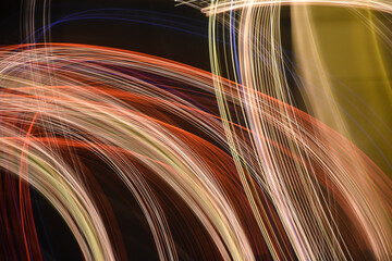 Lichtverwehung Nr. 2