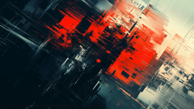 Conceptual frameworks and principles underlying technological systems, transcending physical implementations.