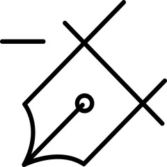 Single icon vector illustration black