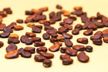 dry beans