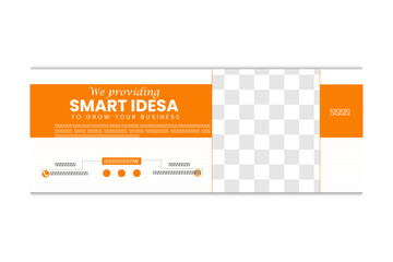 Creative corporate business facebook cover design, Corporate Business Facebook Instagram Cover Design,