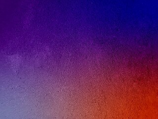 Abstract Darkness Effect Dark Light Blue Red Color Effects Wall Texture background Wallpaper.Abstract background luxury rich vintage grunge background texture design with elegant antique paint on wall