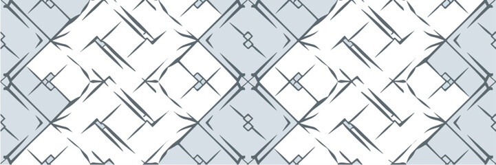 Adobe Illustrator Artwork of a geometric pattern that is a pattern by person