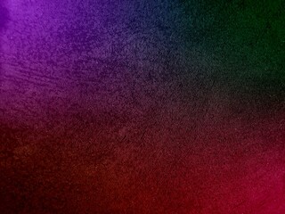 Abstract Darkness Effect Dark Light Red BlueColor Effects Wall Texture background Wallpaper.Abstract background luxury rich vintage grunge background texture design with elegant antique paint on wall.