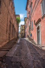 Fototapeta premium Perugia