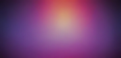 Fototapeta premium abstract purple gradient background 
