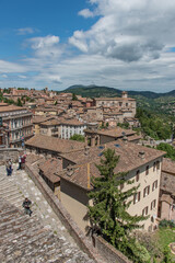 Fototapeta premium Perugia