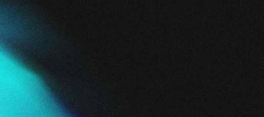 Subtle Dark Gradient with Gentle Glowing Light - Nightfall Palette in 8K Quality