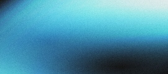 Midnight Gradient with Soft Glowing Light - Deep Tones in 8K Quality