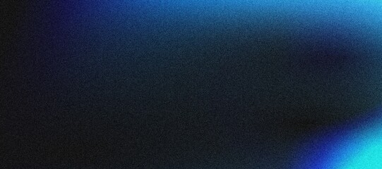 Dark Gradient with Subtle Glowing Light - Twilight Palette in 8K Quality