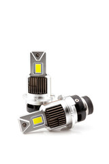 LED car headlight bulb