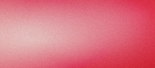 Abstract White and Pink Gradient with Grainy Texture and Glowing Light - 8K Quality