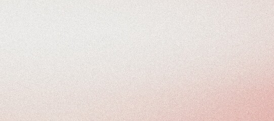 Abstract White and Pink Gradient with Grainy Texture and Glowing Light - 8K Quality