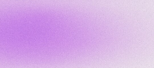 Abstract Blue and Purple Gradient with Grainy Texture and Glowing Light - 8K Quality
