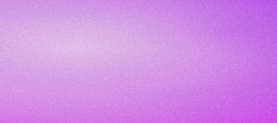 Abstract Blue and Purple Gradient with Grainy Texture and Glowing Light - 8K Quality