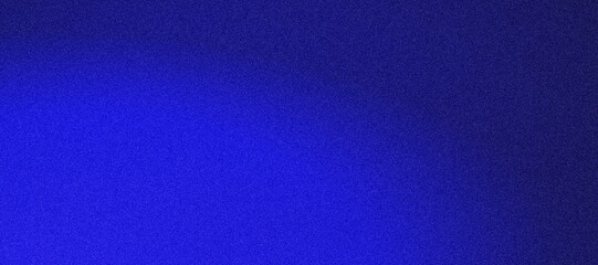 Vibrant Blue and Purple Gradient with Abstract Glowing Light and Noise Texture - 8K Quality