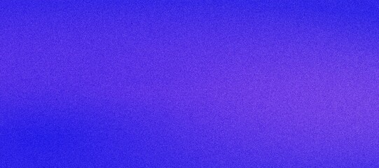 Elegant Blue and Purple Gradient with Grainy Light and Realistic Paper Effect - 8K Quality