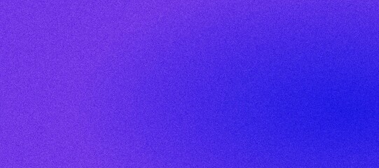 Elegant Blue and Purple Gradient with Grainy Light and Realistic Paper Effect - 8K Quality