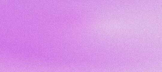 Deep Blue and Purple Gradient with Abstract Glowing Light and Grainy Texture - 8K Quality