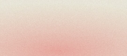 Abstract Pastel Blue and Beige Gradient with Glowing Light - 8K Quality