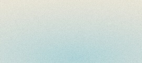 Abstract Pastel Blue and Beige Gradient with Glowing Light - 8K Quality