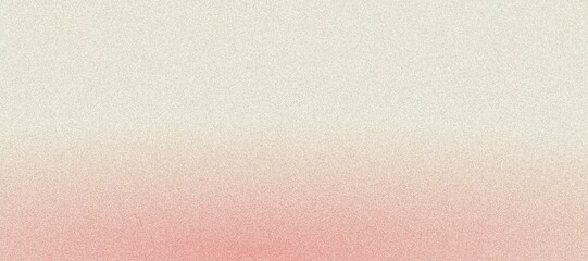 Blue and Beige Pastel Gradient with Grainy Texture - 8K Quality