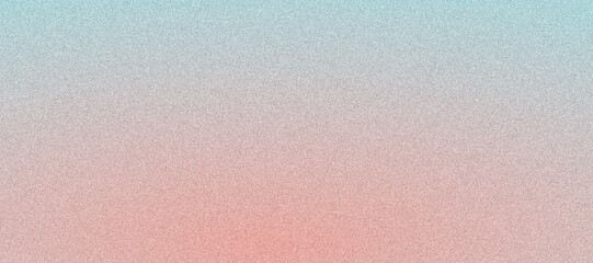 Pastel Blue and Beige Grainy Gradient with Light Effects - 8K Quality