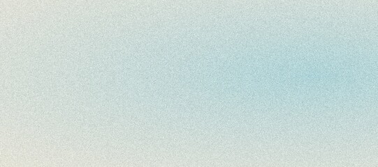 Blue and Beige Pastel Gradient with Grainy Texture - 8K Quality