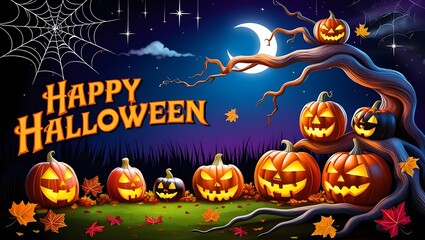 Happy Halloween