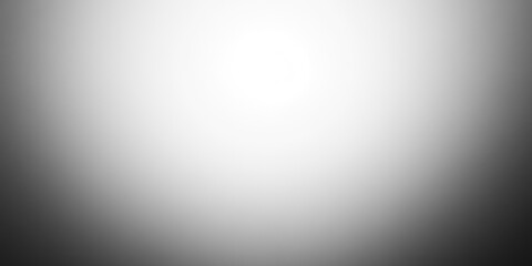 A flat, grainy gradient with a texture ranging from light grey to black.