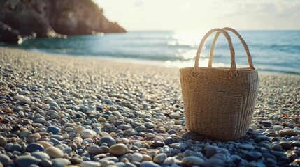 Beach Basket