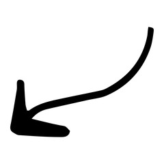 Single icon vector illustration black