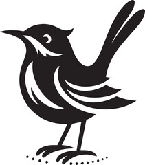 Doyal Bird victor art Adobe Illustrator Artwork