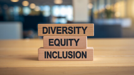 Corporate Focus on Diversity, Equity, and Inclusion
