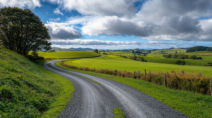 Stunning panoramic view of the Swiss Alps showcasing snow-capped peaks and lush green valleys under a clear blue sky.