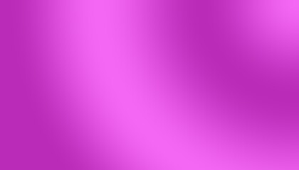 Gradient pink background with light effect