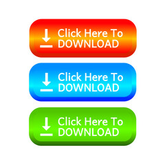 download button icon