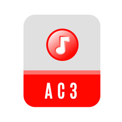 AC3 icon