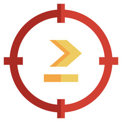 Is Greater Than Or Equal To,shapes and symbols,mathematics symbols,maths,sign.svg