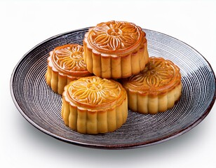 Mooncake Stack
