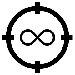endless,infinity,eternity,mathematics,unlimited,maths.svg