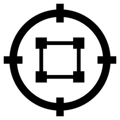 rectangle,shapes and symbols,education,maths,geometry.svg