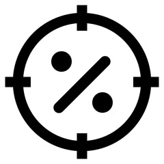 percentage,shapes and symbols,calculation,education,maths,mathematics.svg